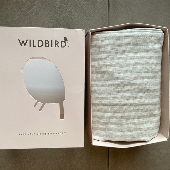 WildBird Other - Wildbird ring sling